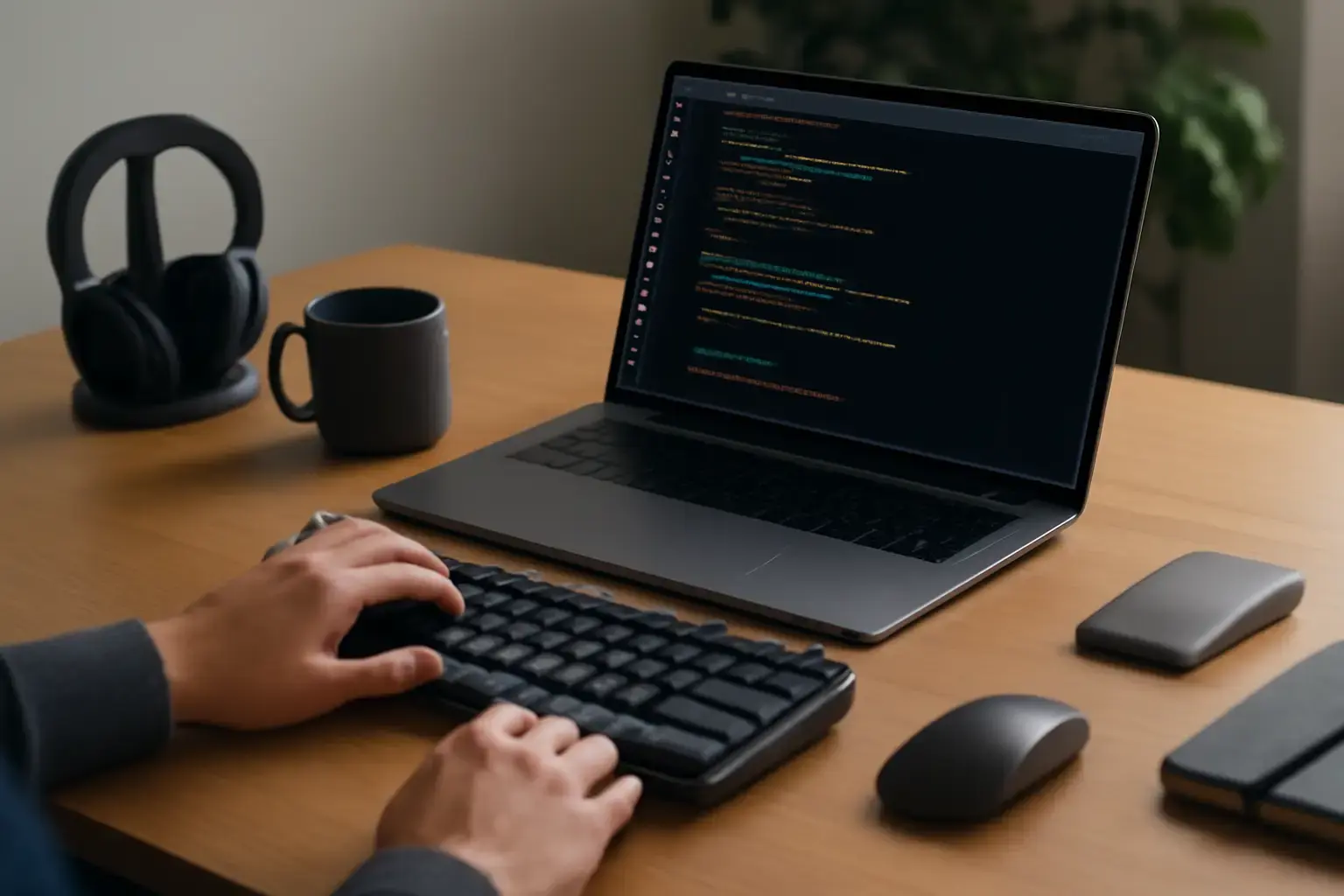 Best Wireless Mechanical Keyboards for Remote Developers in 2026: Low Latency Meets Typing Comfort