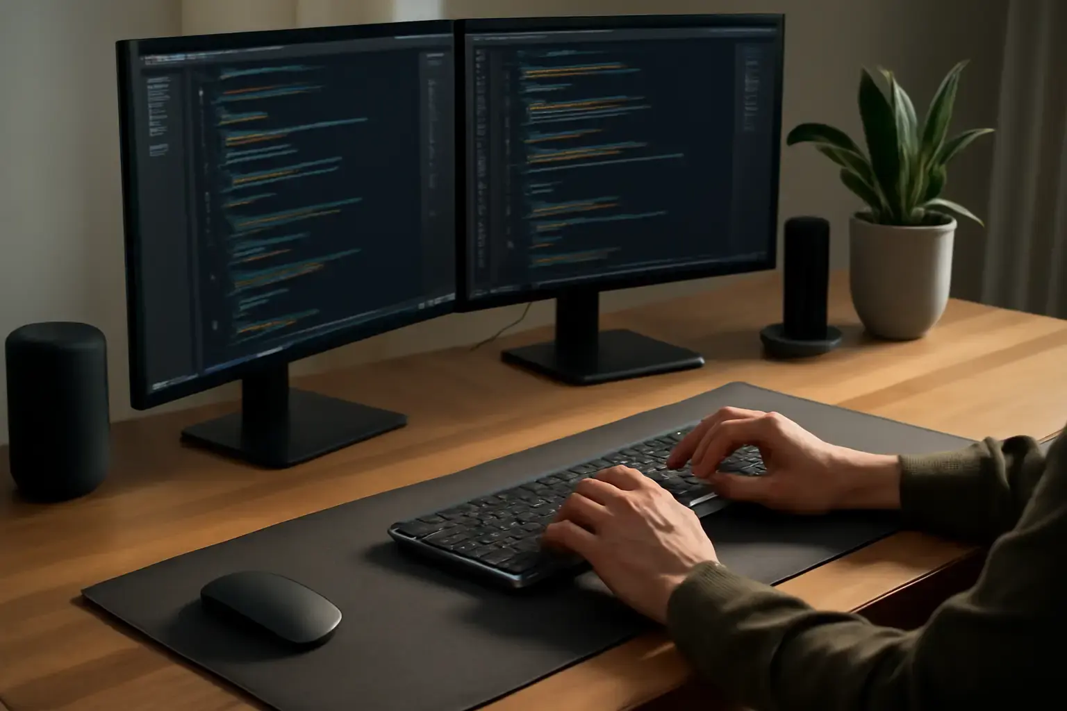 Choosing the Best Low-Profile Wireless Keyboard for Developers Who Type Long Coding Sessions in 2026