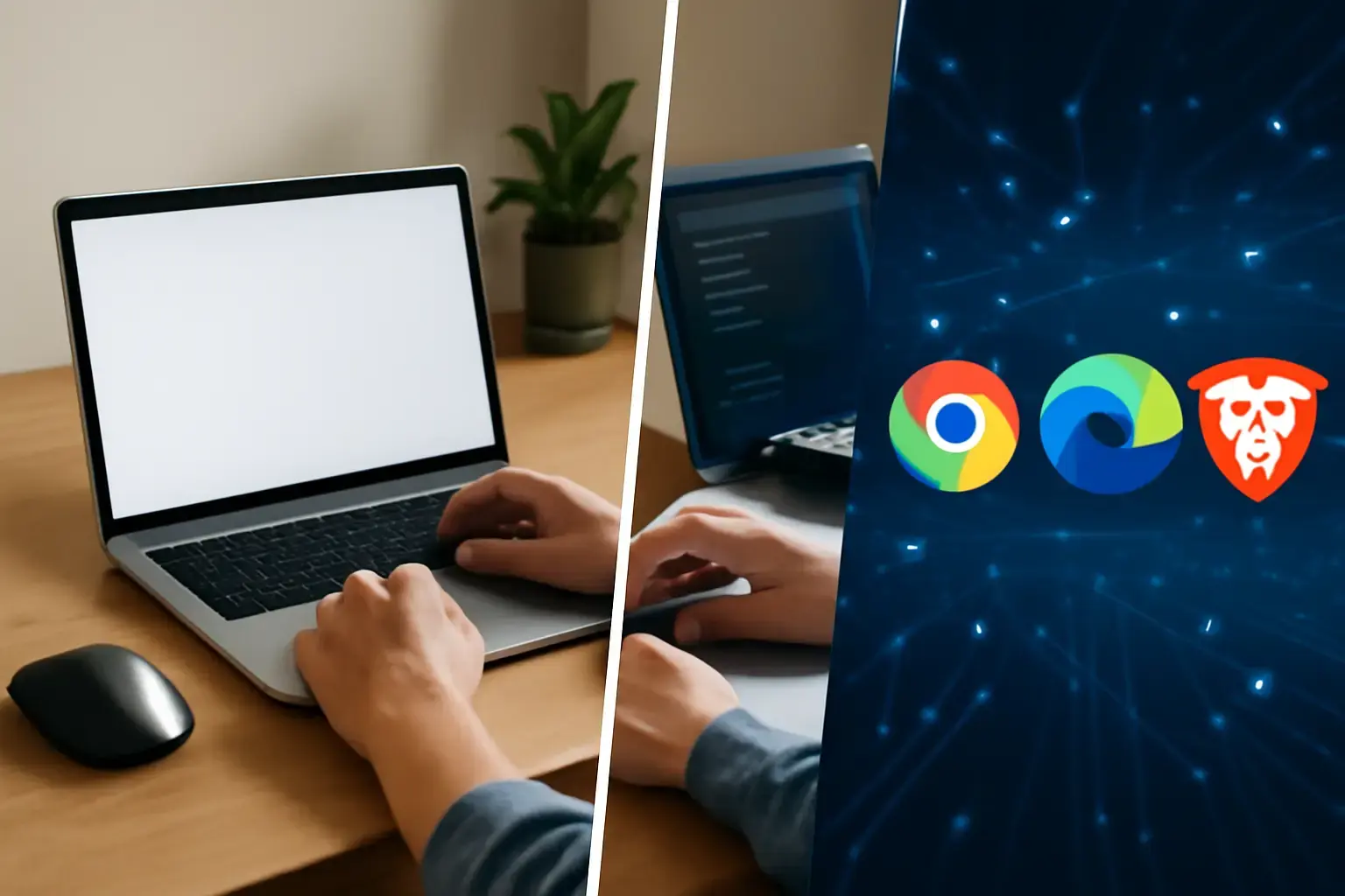 Chrome vs Edge vs Brave in 2026: Which Browser Delivers on Speed, Privacy, and Real Productivity?