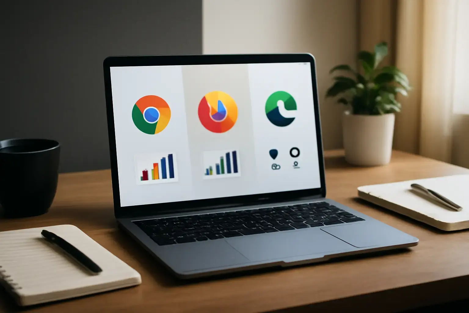 Chrome vs Firefox vs Edge in 2026: Which Browser Actually Boosts Your Workday?