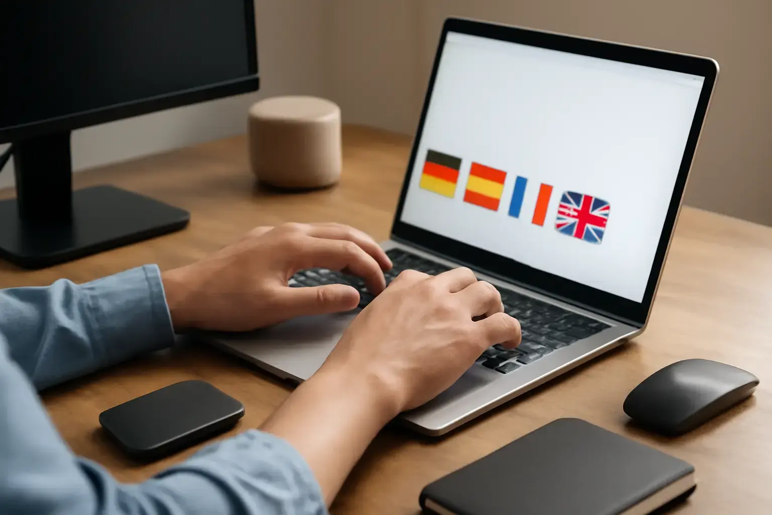 How Multilingual Users Can Switch Keyboard Layouts Faster: Practical Tips for Real-World Text Input