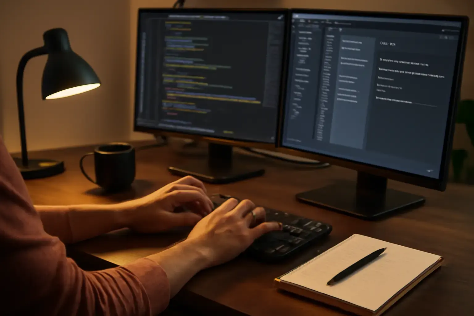 How to Build a Developer Typing Workflow That Includes Efficient Text Expansion for Faster Code Writing