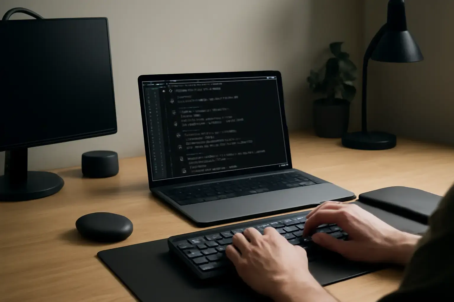 How to Build a Low-Latency Wireless Keyboard Setup for Remote Developers Who Code with Heavy Symbol Use
