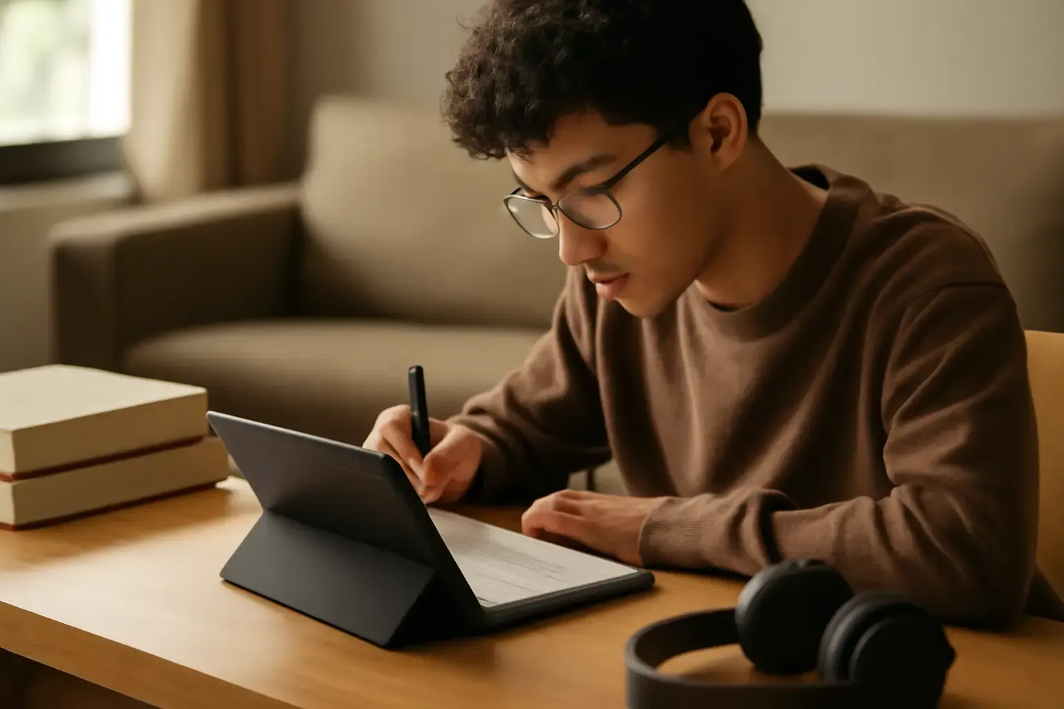 How to Choose a Budget Android Tablet for Students Needing Good Performance for Reading, Streaming, and Note-Taking