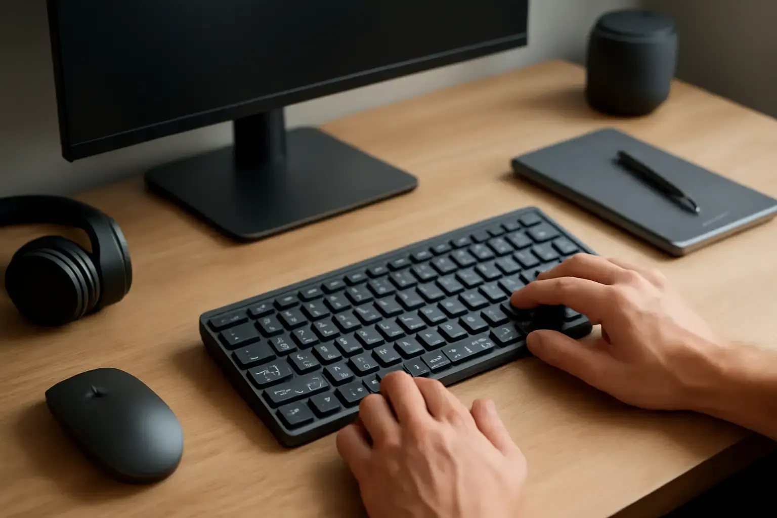 How to Choose a Keyboard Layout That Minimizes Disruptions for Multilingual Programmers Switching Languages Frequently