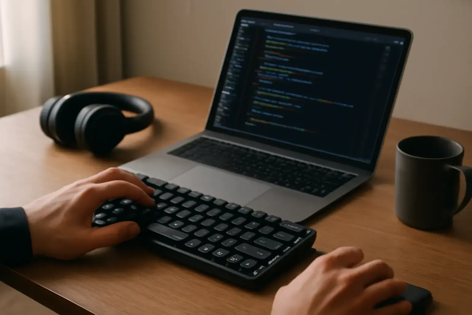 How to Choose a Low-Latency Bluetooth Keyboard for Remote Developers Needing Fast, Accurate Coding in 2026