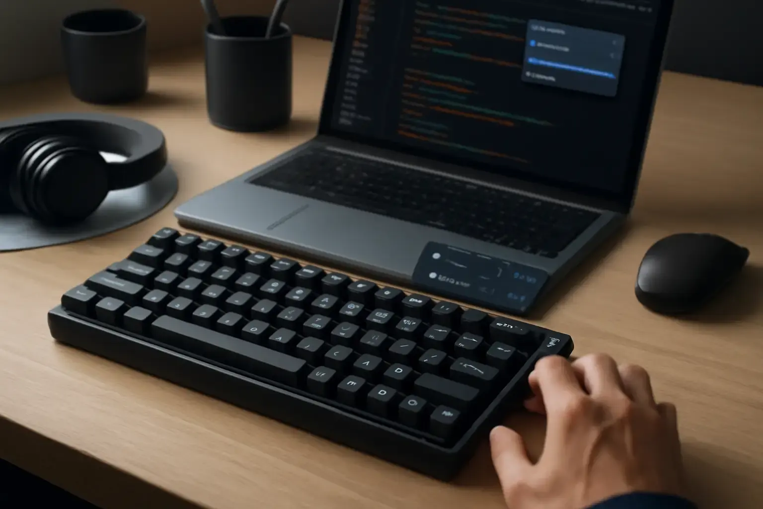 How to Choose a Mechanical Keyboard for Multilingual Programmers Needing Efficient Symbol Input and Fast Language Switching