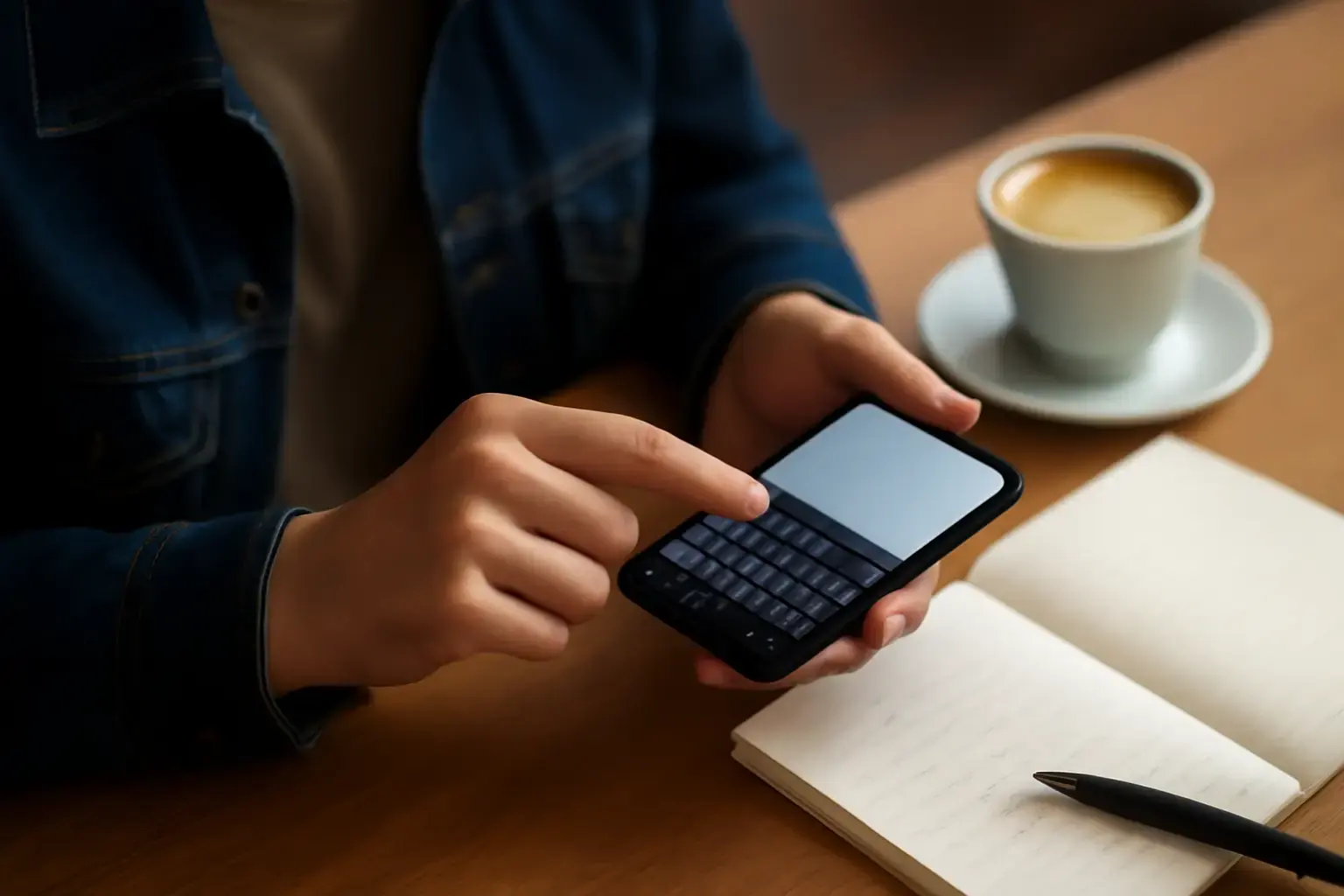 How to Choose a Mobile Keyboard App for Writers Needing Quick Access to Punctuation and Diacritics on Smartphones