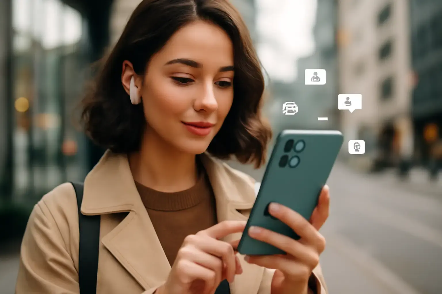 How to Choose a Phone with Great Camera Performance for Social Media Content Creators Under $700