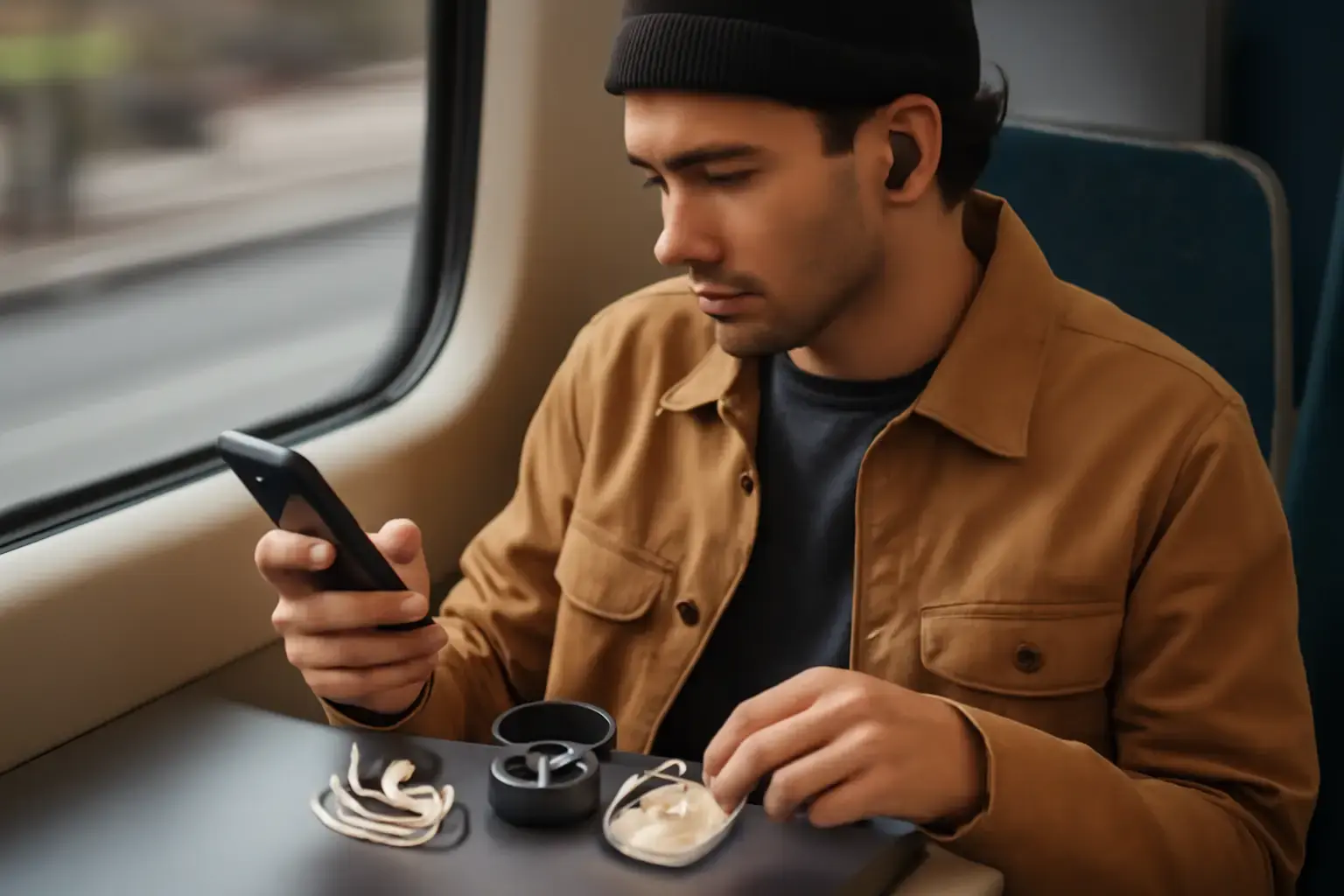 How to Choose Between Current-Gen Wireless Earbuds and Wired Earphones for Travel With Battery Anxiety in 2026