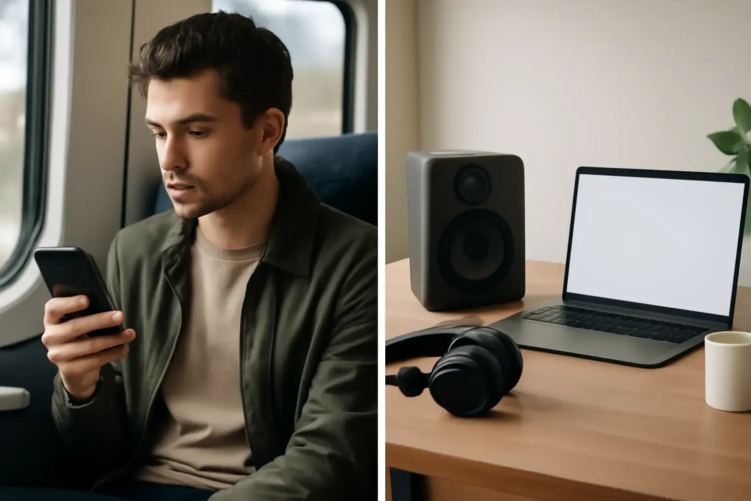 How to Choose Between External Speakers and Headphones for Home Office Audio in 2026