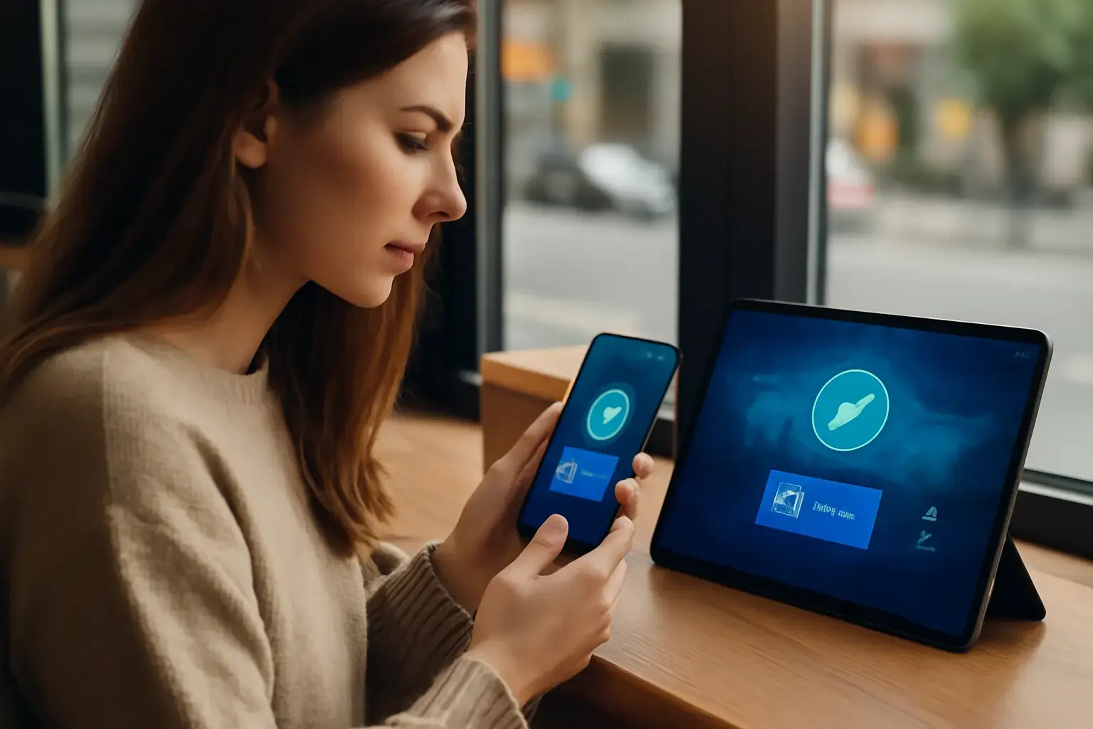 How to Choose Current-Gen VPN Services for Phones and Tablets That Balance Speed and Strong Encryption