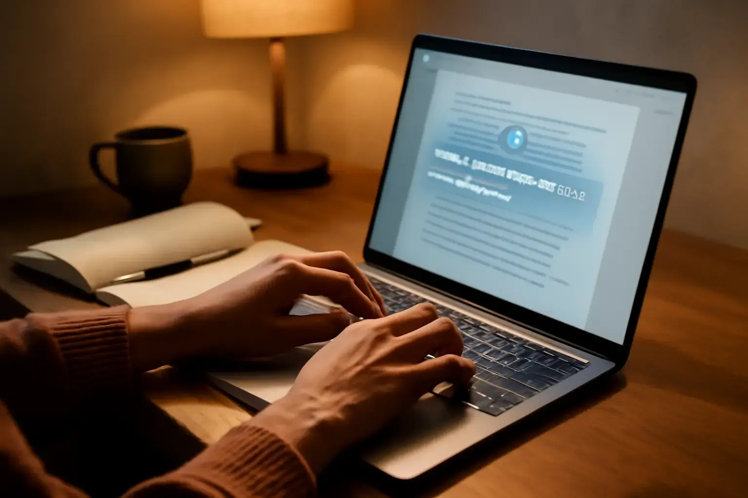 How to Choose the Best AI-Powered Typing Assistant for Writers That Improves Speed Without Losing Style