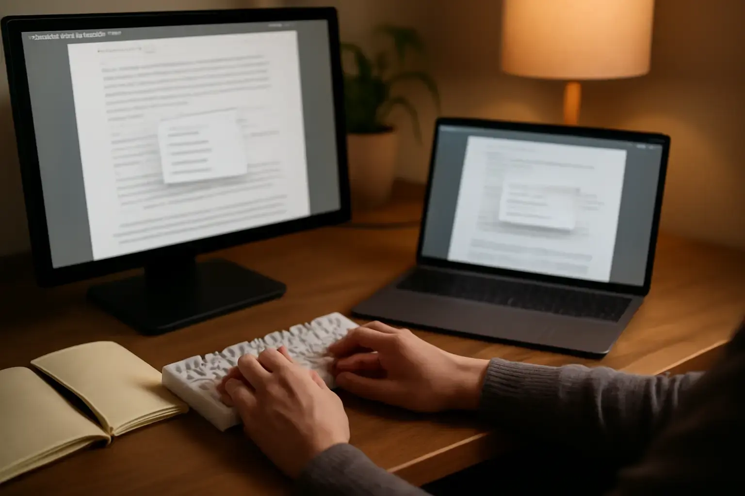 How to Choose the Best AI Tools That Automate Routine Typing Tasks Without Sacrificing Accuracy
