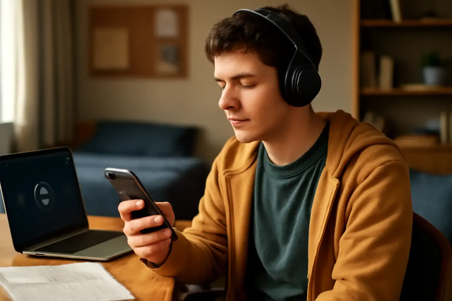 How to Choose the Best Budget Bluetooth Headphones for Students With Long Battery Needs and Clear Mics