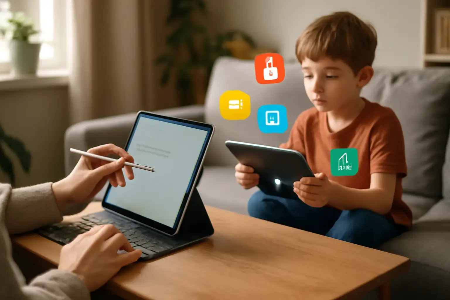 How to Choose the Best Budget Current-Gen Tablets for Kids That Support Parental Controls and Educational Apps in 2026