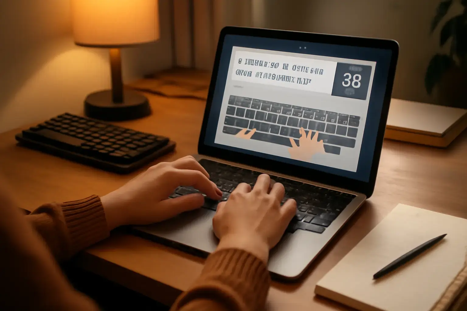 How to Choose the Best Typing Trainer Apps for Students Preparing for Multilingual Exams with Tight Deadlines