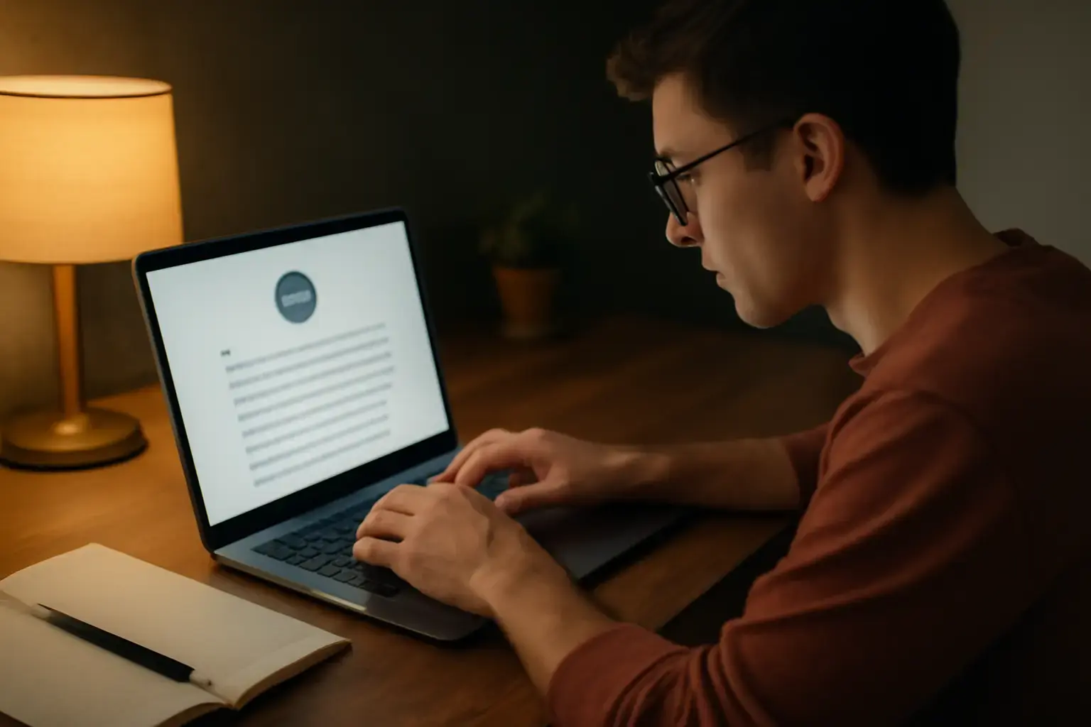 How to Improve Typing Accuracy Under Timed Exam Conditions Using Specialized Online Typing Trainers