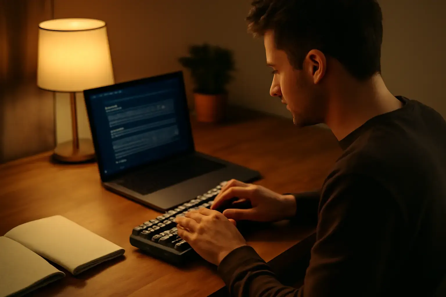 How to Increase WPM Without Losing Accuracy: A Practical Guide for Serious Typists