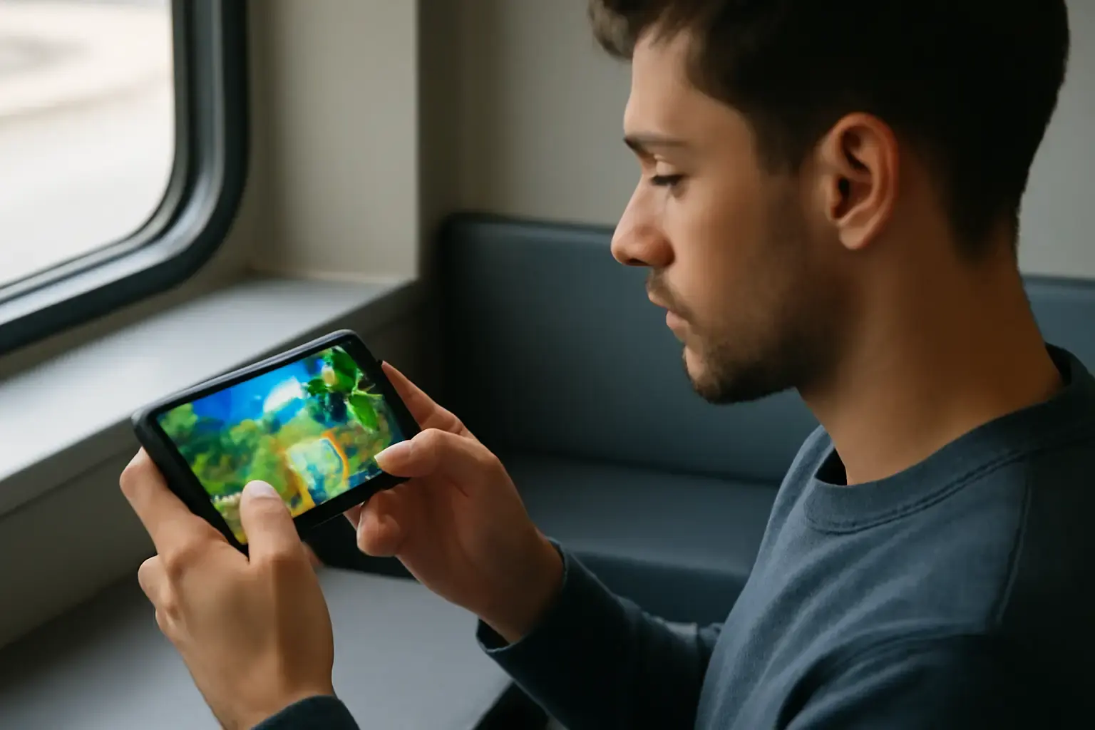 How to Pick a Budget Android Phone for Gaming Without Sacrificing Battery Life or Display Quality
