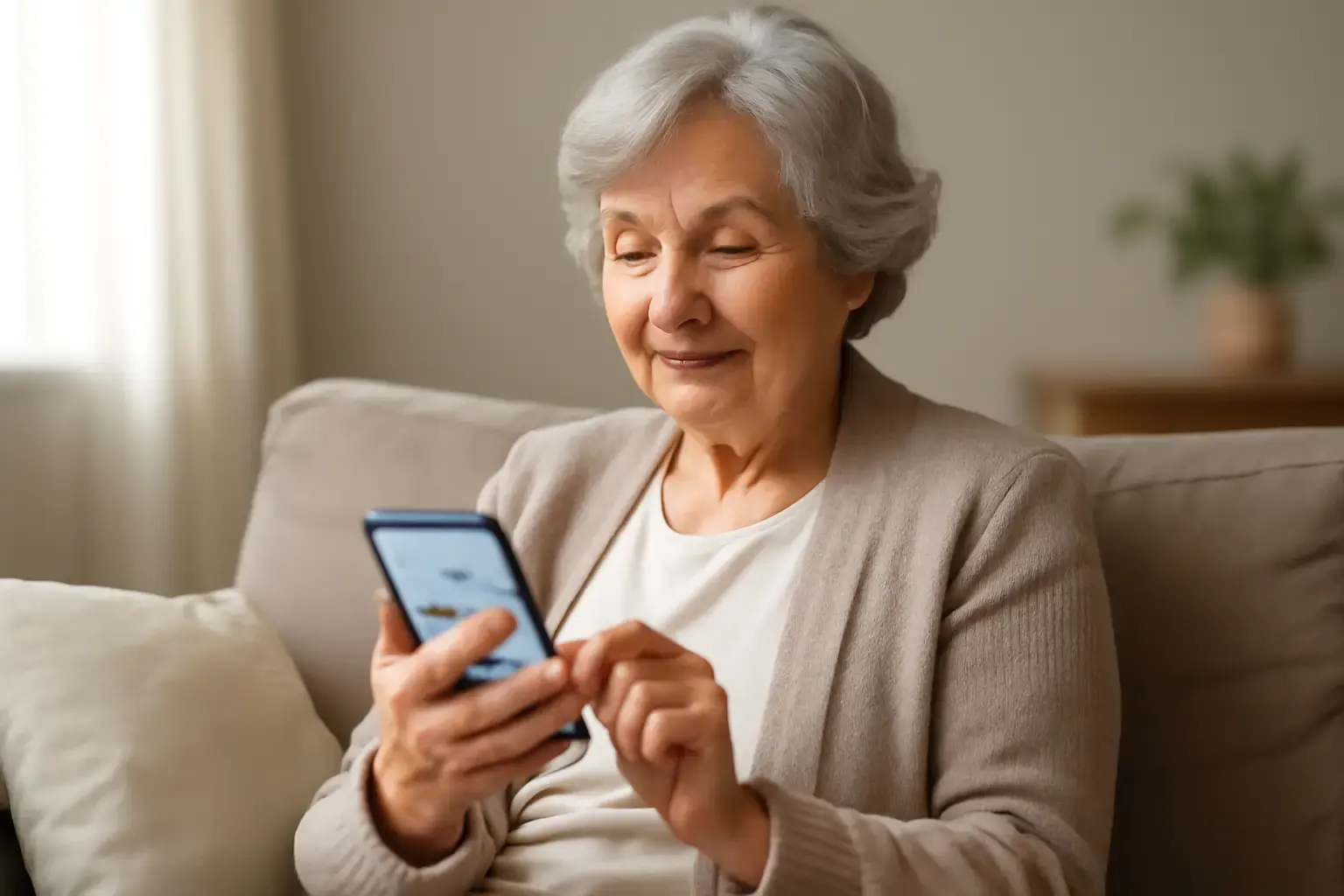 How to Pick the Best Budget Android Phones for Seniors Needing Large Displays and Simple Interfaces in 2026