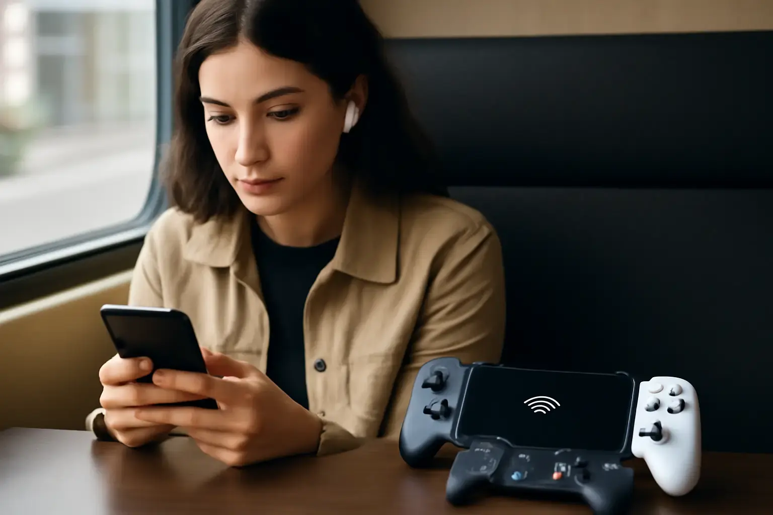How to Pick the Best Current-Gen Mobile Gaming Controller for Android and iPhone Users Facing Latency Issues