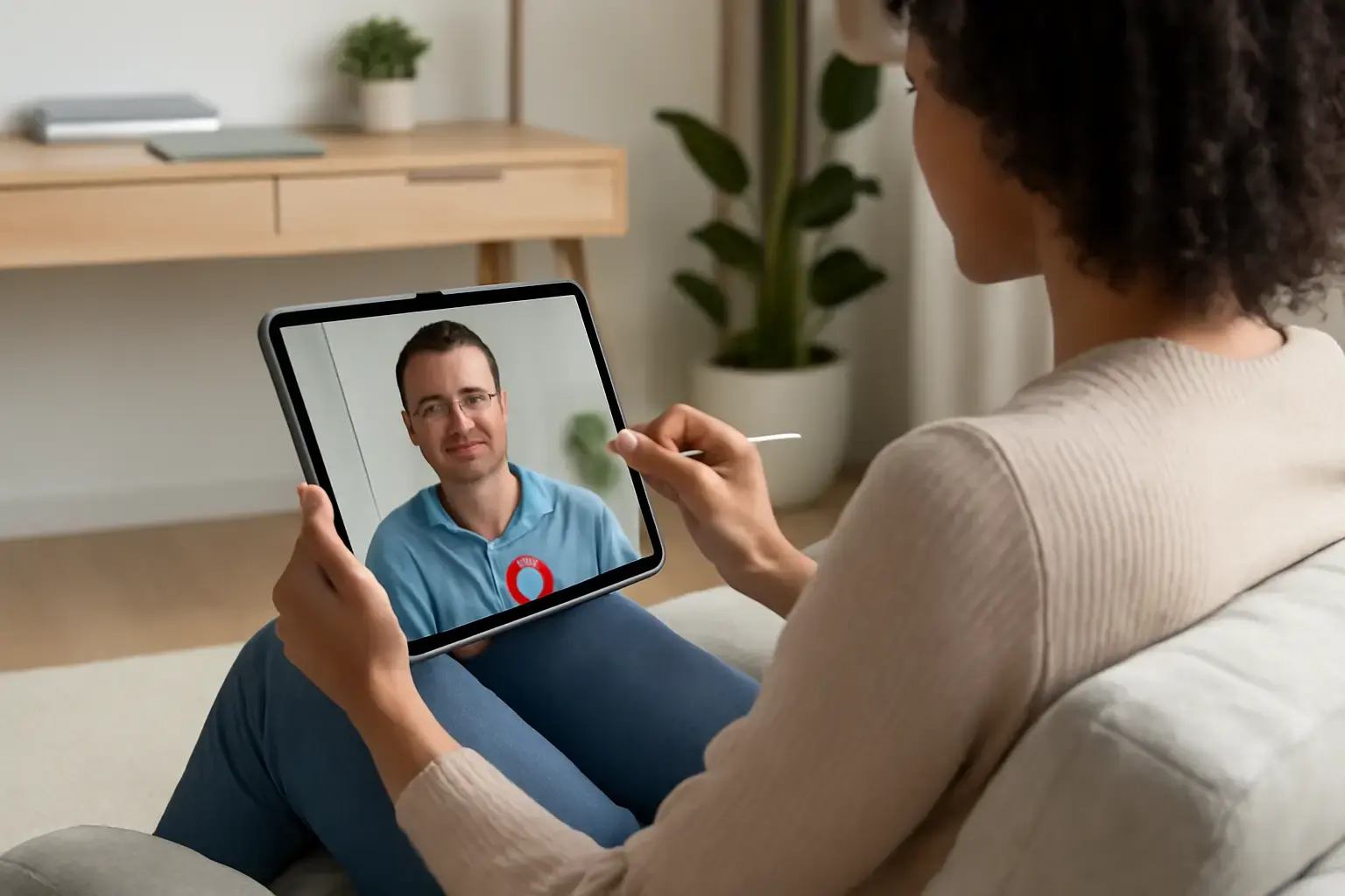 How to Pick the Best Tablet for Mobile Video Conferencing with Quality Camera and Mic Under $700