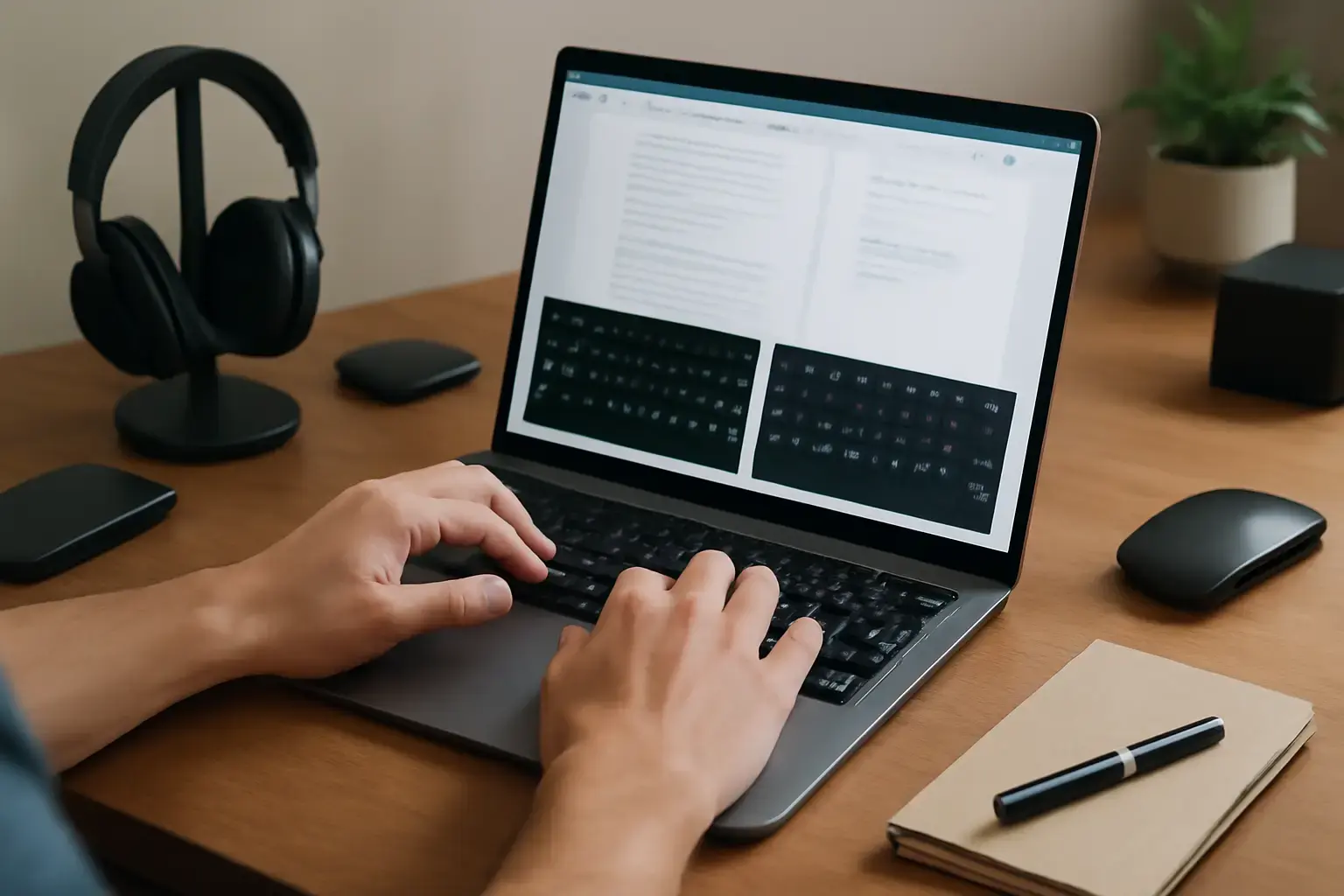 How to Set Up a Dual-Language Keyboard Shortcut System on Windows to Speed Up Typing and Minimize Errors