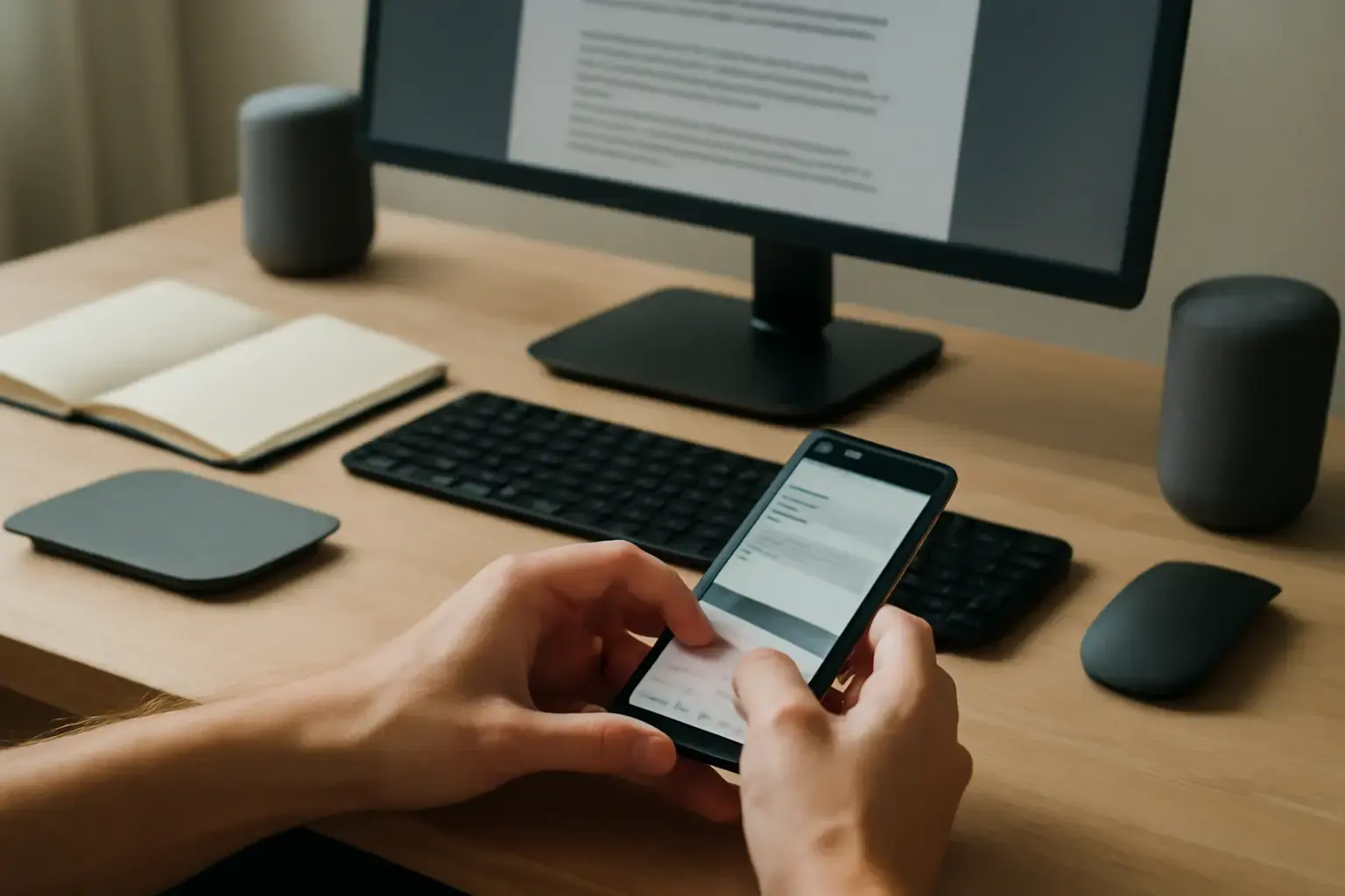 How to Troubleshoot Common Virtual Keyboard Issues Affecting Typing Accuracy on Android and iOS Devices