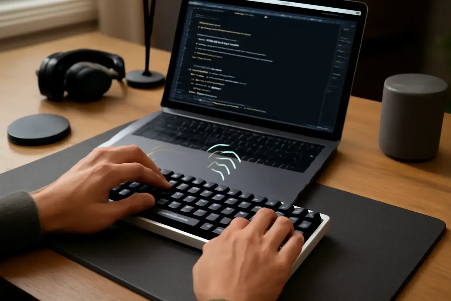 How to Troubleshoot Keyboard Latency Issues on Bluetooth Mechanical Keyboards for Developers