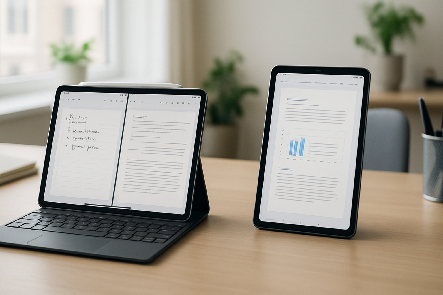iPad vs Android Tablet for Work and Study: Which Is Better in 2026?