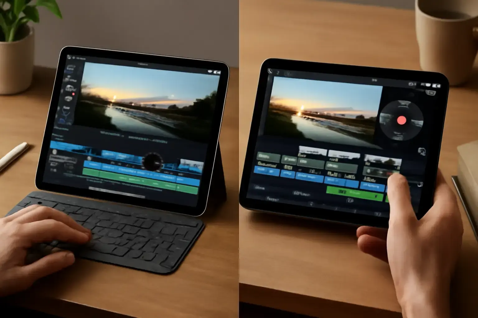 iPad vs Android Tablets for Mobile Video Editing: Which Delivers Better Performance and App Support?
