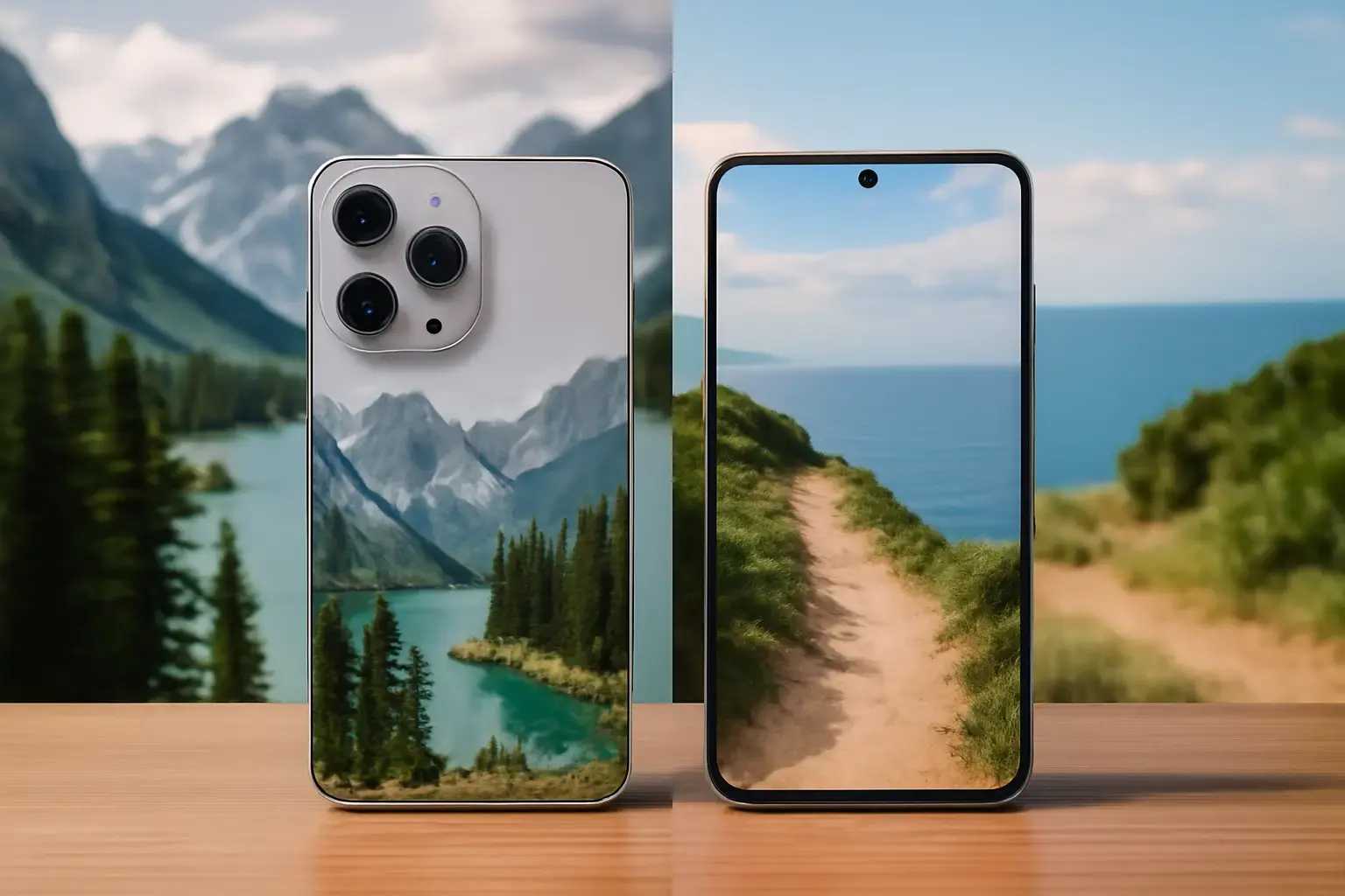 iPhone 17 Pro vs Samsung Galaxy S26+: Which Travel Phone Offers Superior Camera and Battery Life in 2026?