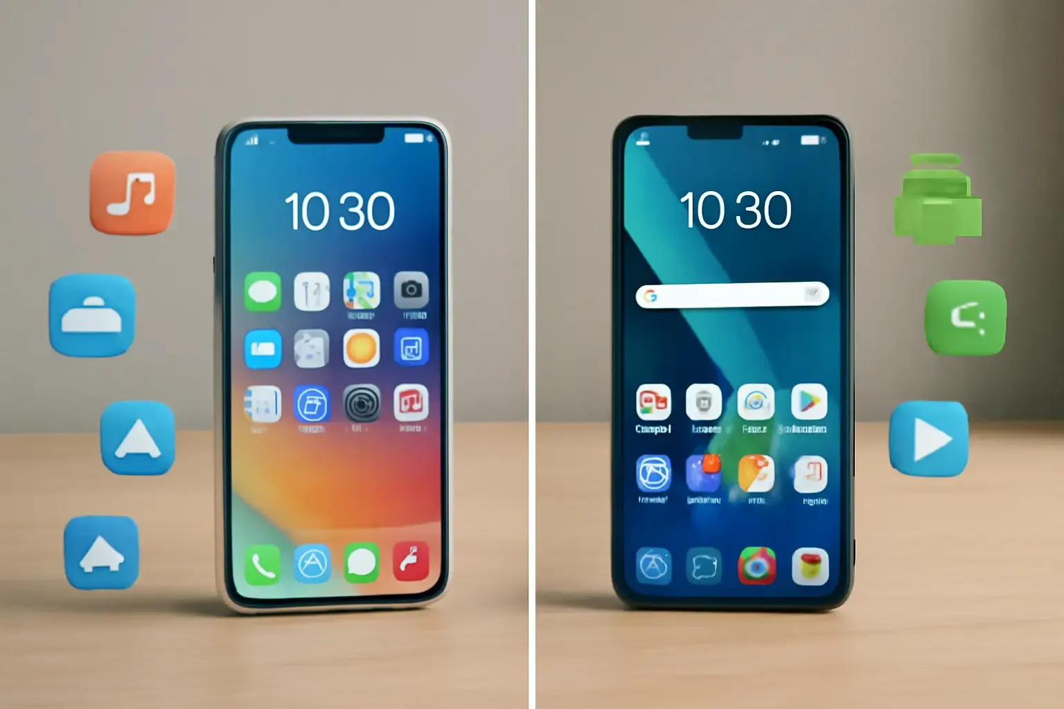 iPhone vs Android for Everyday Users in 2026: Which Should You Choose?