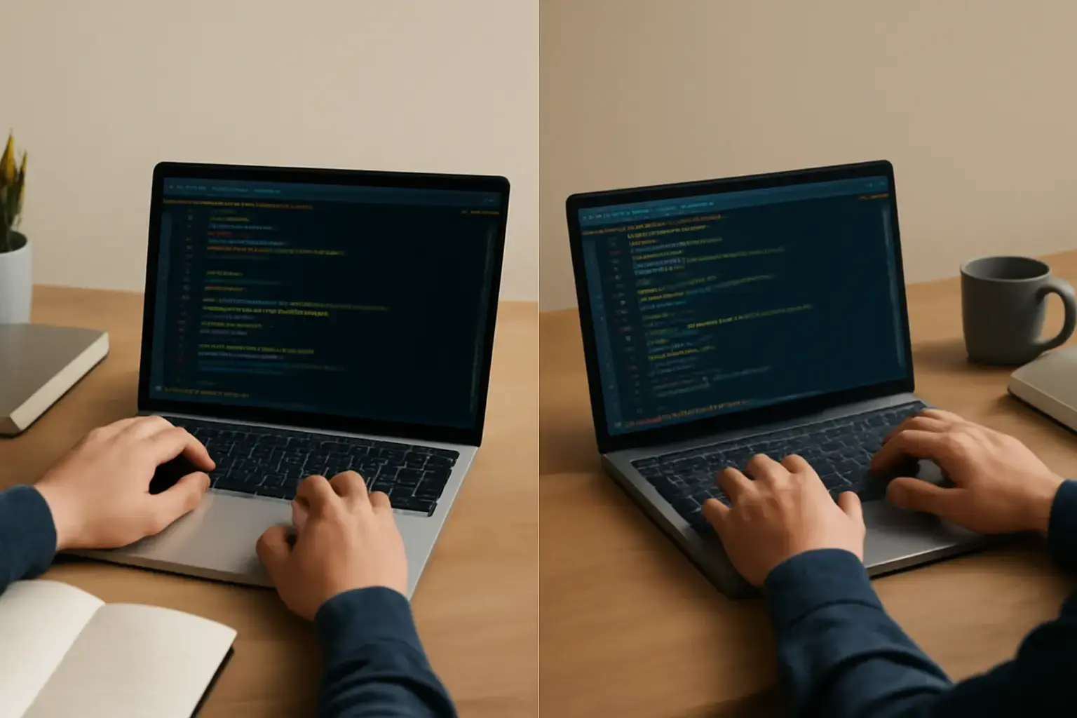 MacBook vs Windows laptop for developers