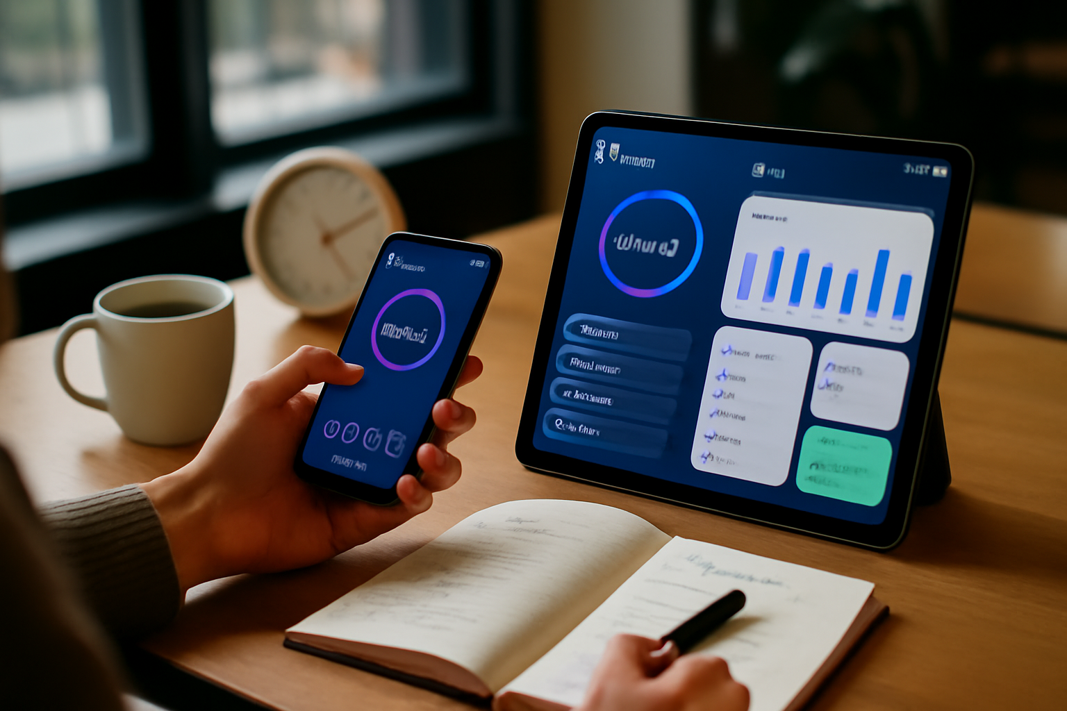 Mastering Focus and Time Tracking: The Best Phone and Tablet Apps for 2026