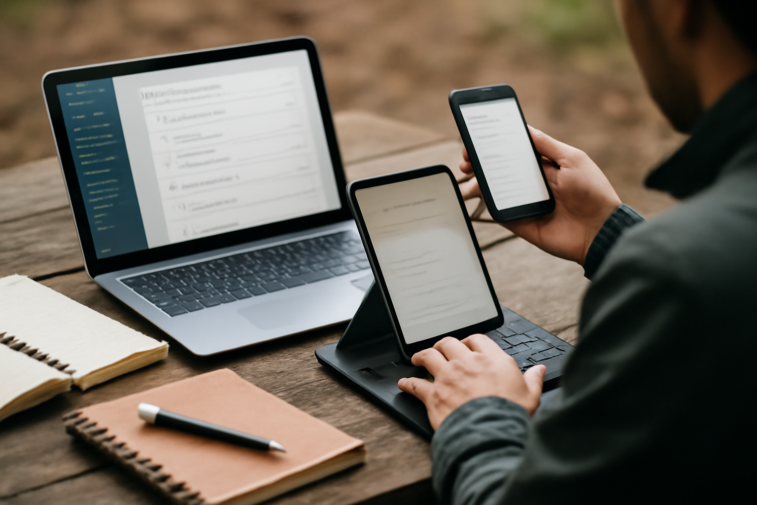 Offline-First Apps That Actually Boost Mobile Productivity in 2026