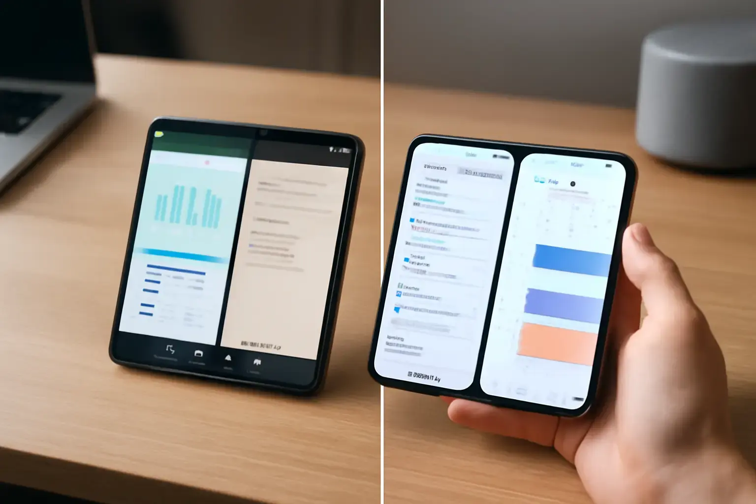 Samsung Galaxy Z Fold 9 vs Apple iPhone Fold 2026: Which Foldable Smartphone Offers the Best Daily Productivity?