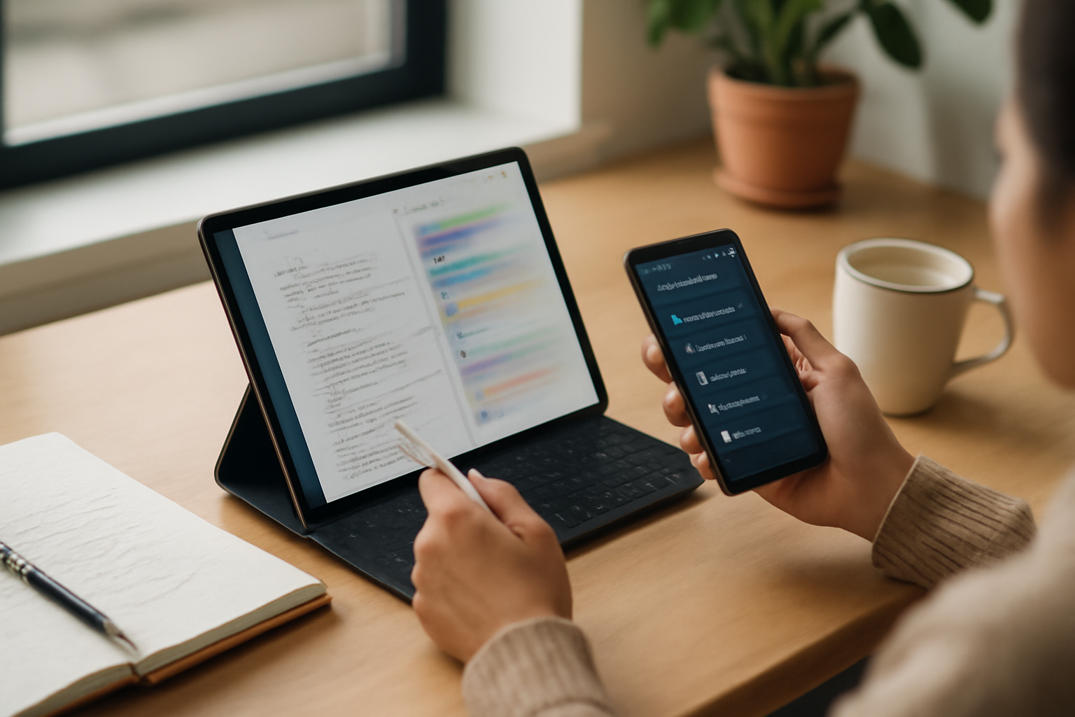 The Best Apps for Managing Class Notes and Assignments on Tablets and Smartphones in 2026