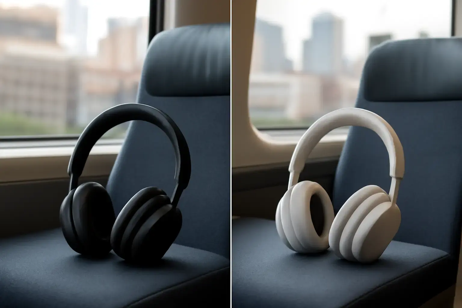 Top Noise-Canceling Headphones for Commuters in 2026: Battery Life, Comfort, and Call Quality Compared