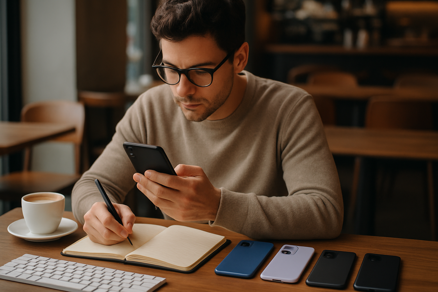 Top Phones Under $400 in 2026 for Real-World Productivity and Daily Work