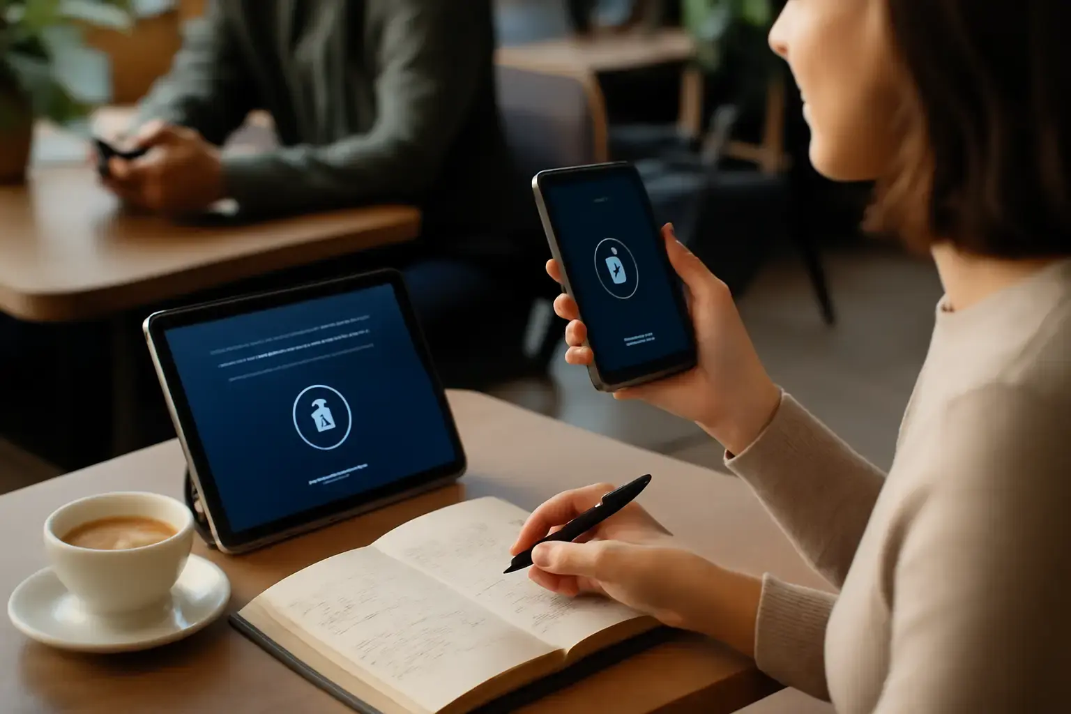 Top Voice Dictation and Transcription Apps for Phones and Tablets in 2026: What Really Boosts Productivity
