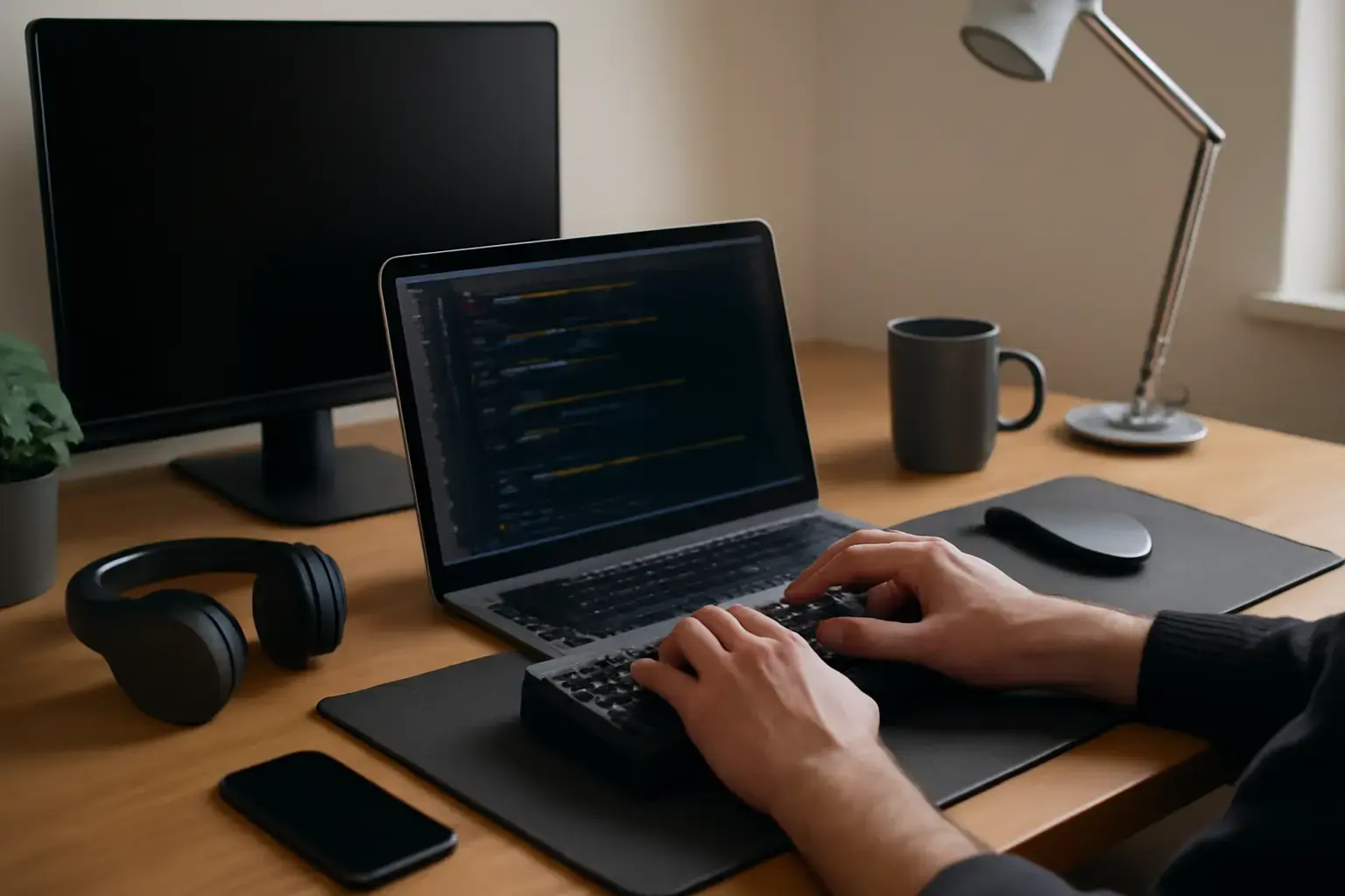 Troubleshooting Bluetooth Keyboard Latency Issues for Developers Who Need Low Delay When Typing Code Remotely