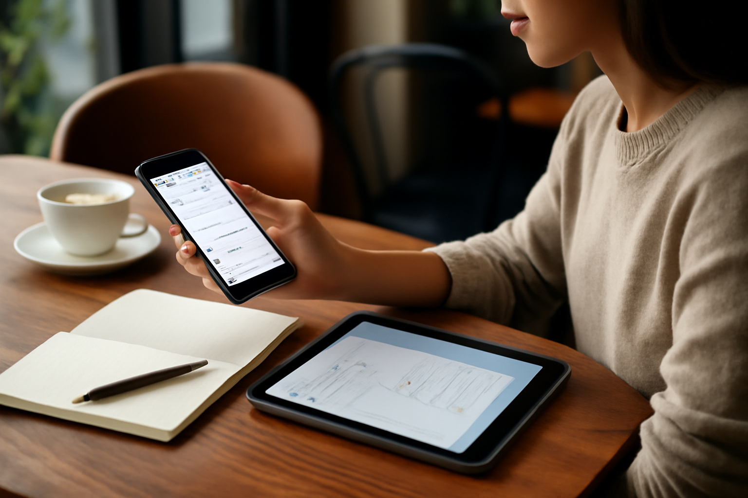 Why Offline-First Productivity Apps Are Essential for Phones and Tablets in 2026