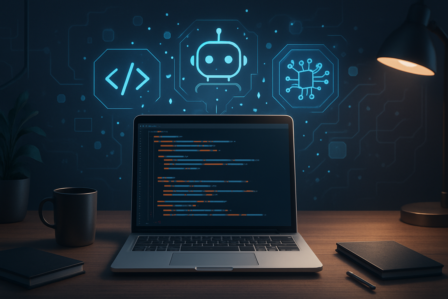 Best AI Tools Every Web Developer Needs in 2026 🤖⌨️