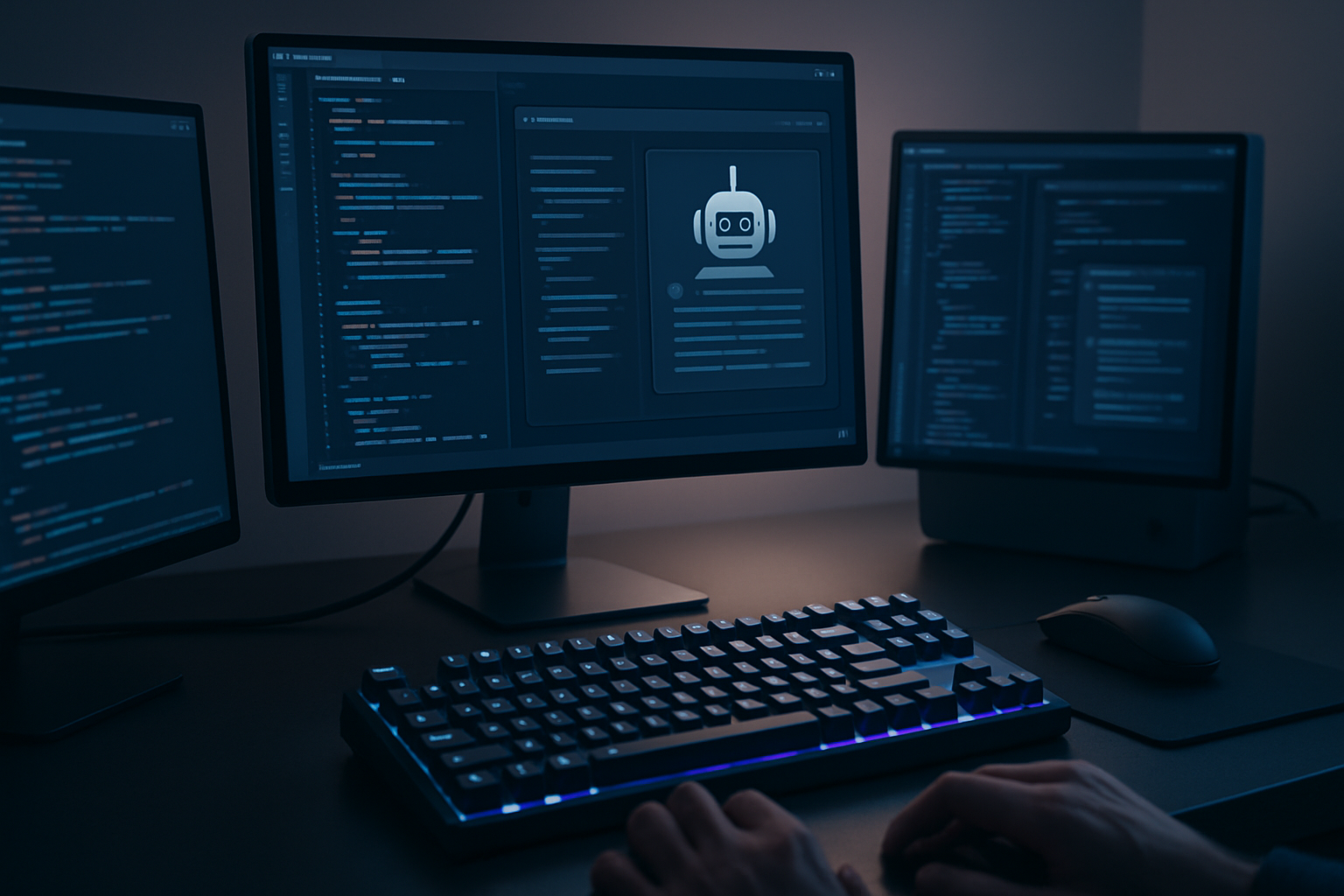 Best AI Tools for Developers to Boost Coding Productivity in 2026 ⌨️🤖