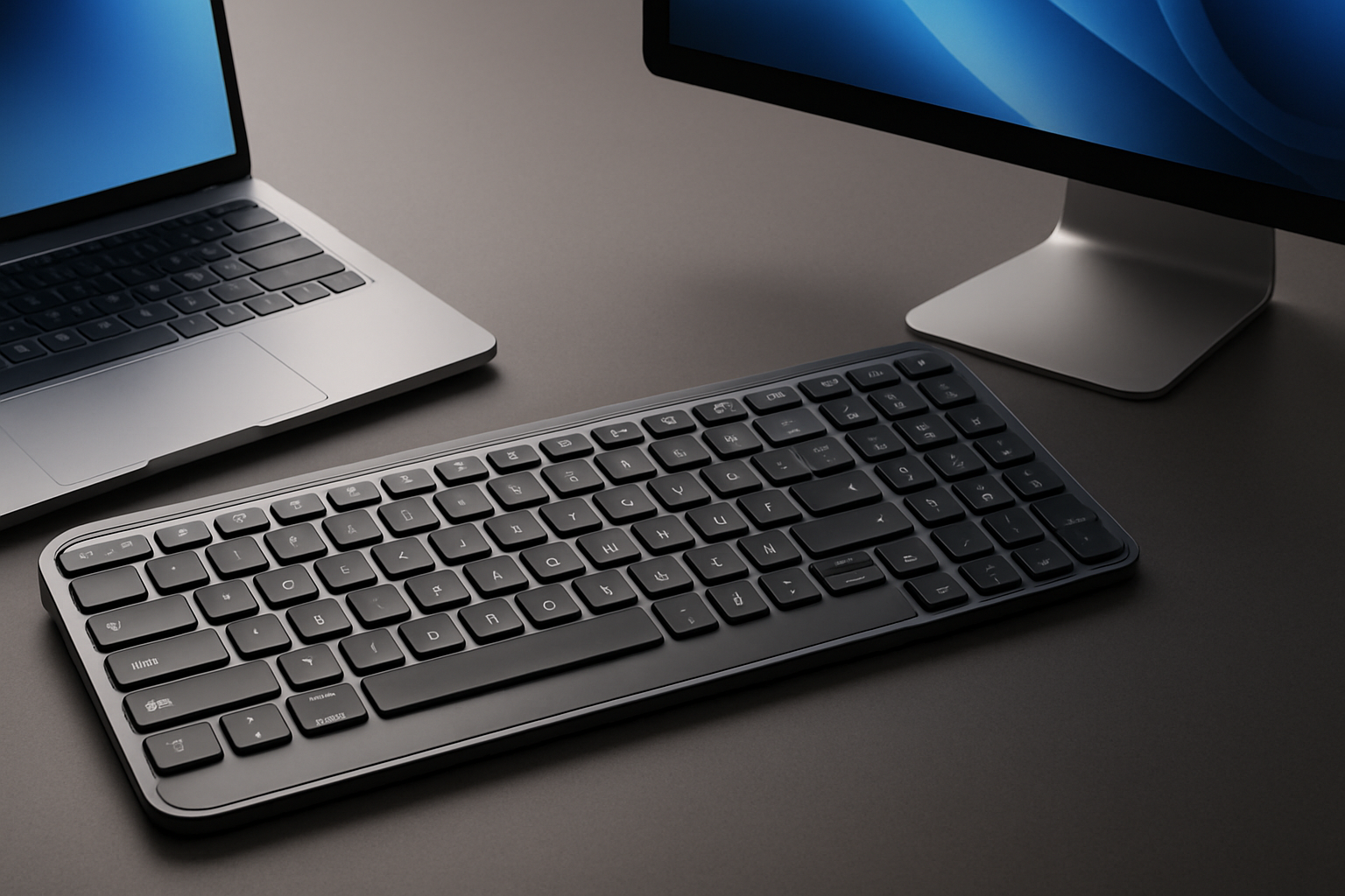 Best Keyboards for Mac and Windows Users Who Switch All Day ⌨️💻
