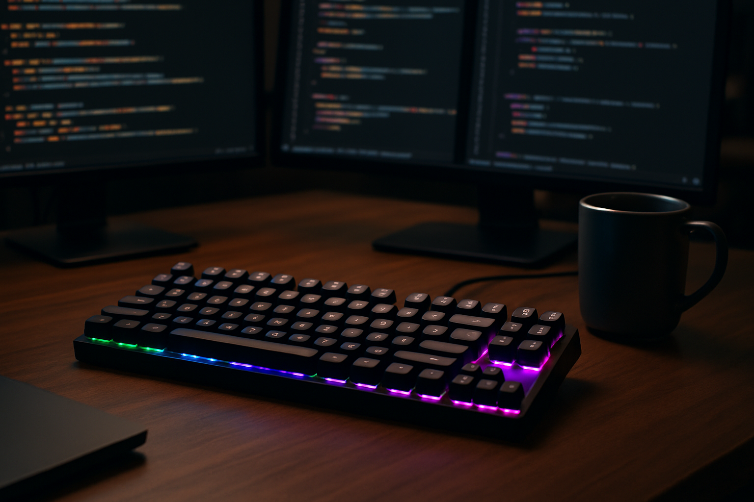 Best Mechanical Keyboards Under $150 for Developers in 2026 ⌨️