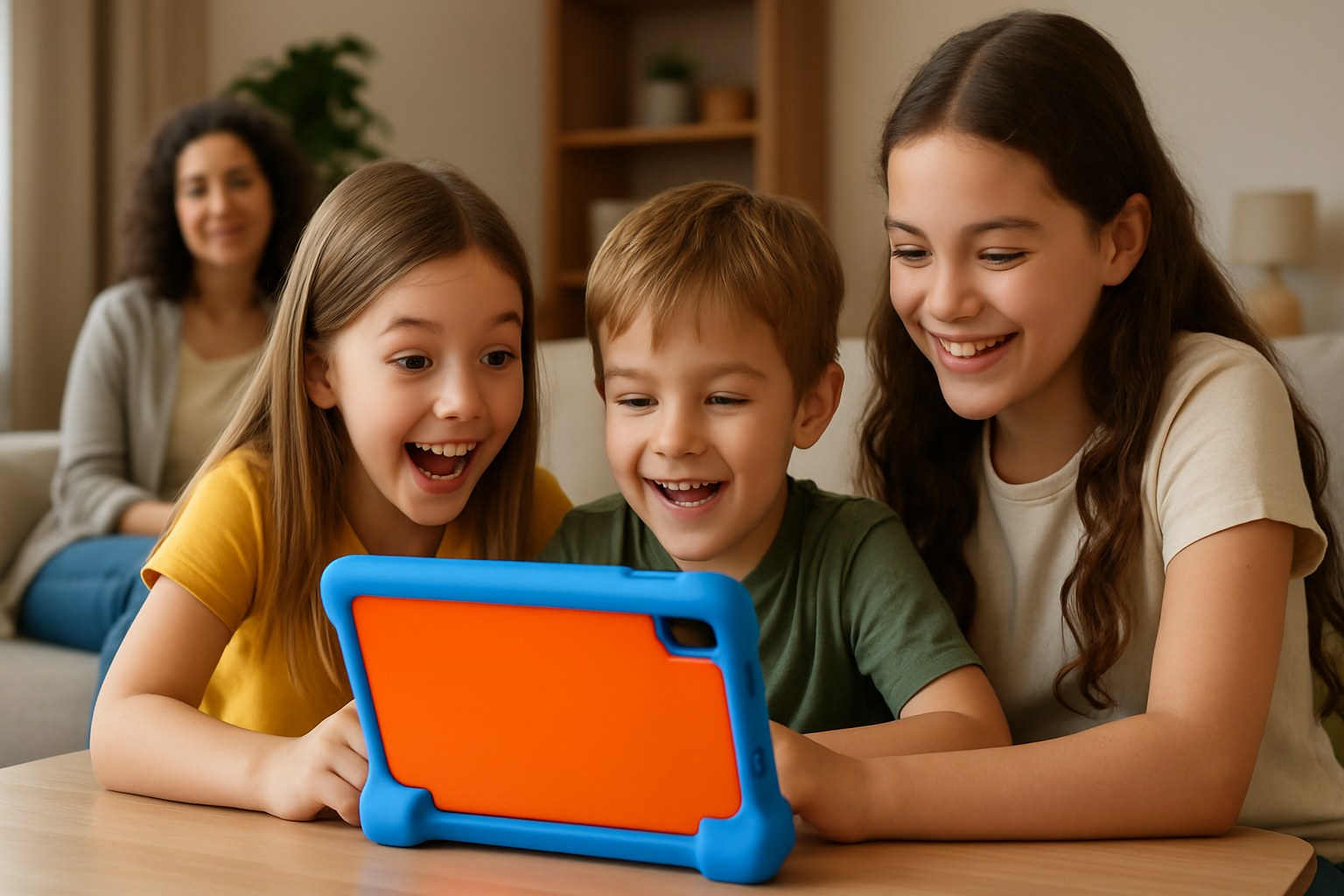 Best Tablets for Kids in 2026: Tested and Reviewed for Families