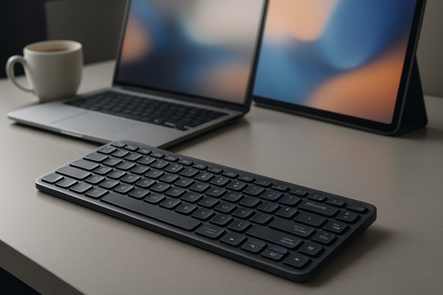 Best Wireless Keyboards for Hybrid Work and Long Battery Life in 2026 ⌨️